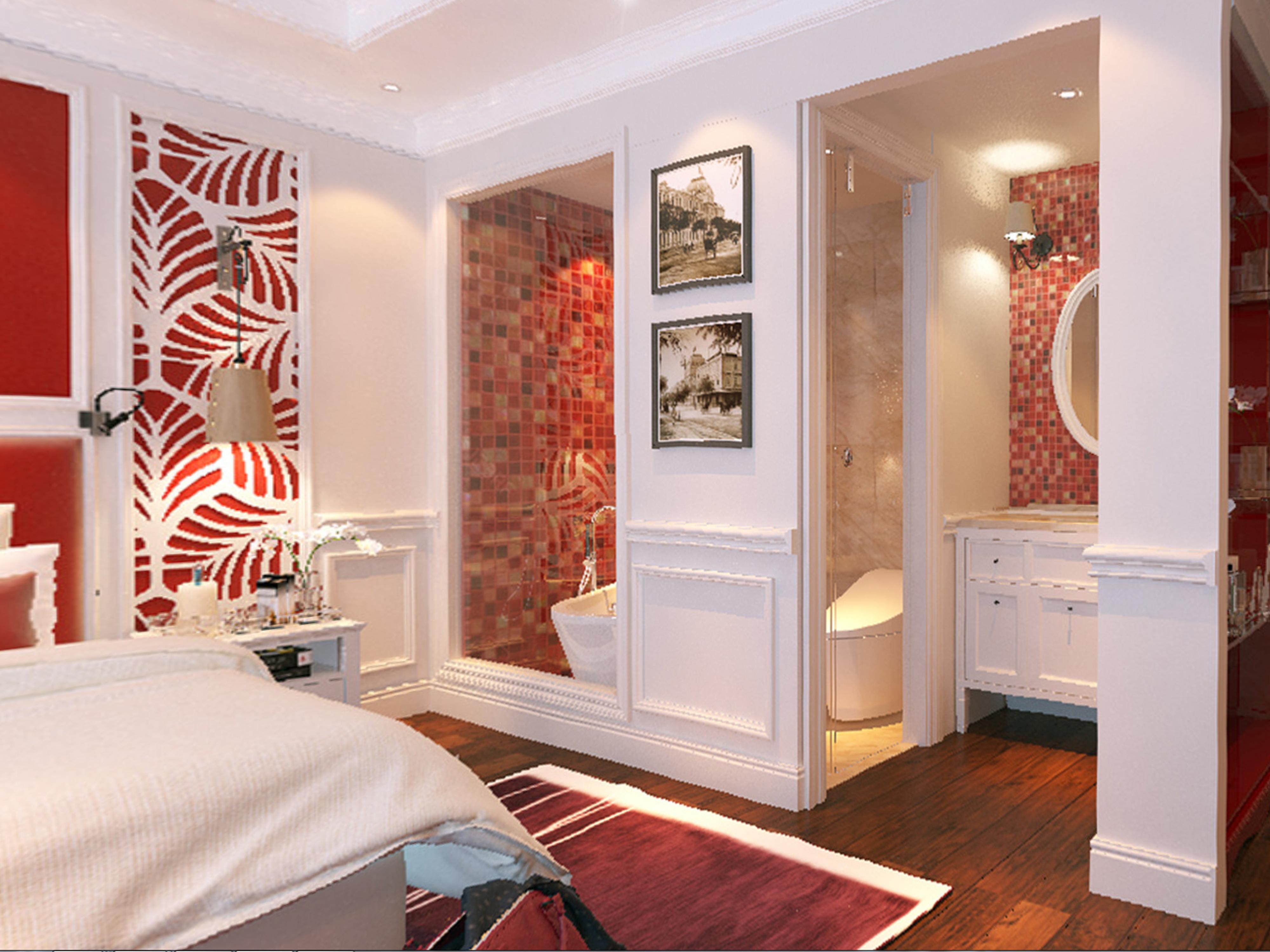 Gem Premier Hotel & Spa Hanoi Exterior photo