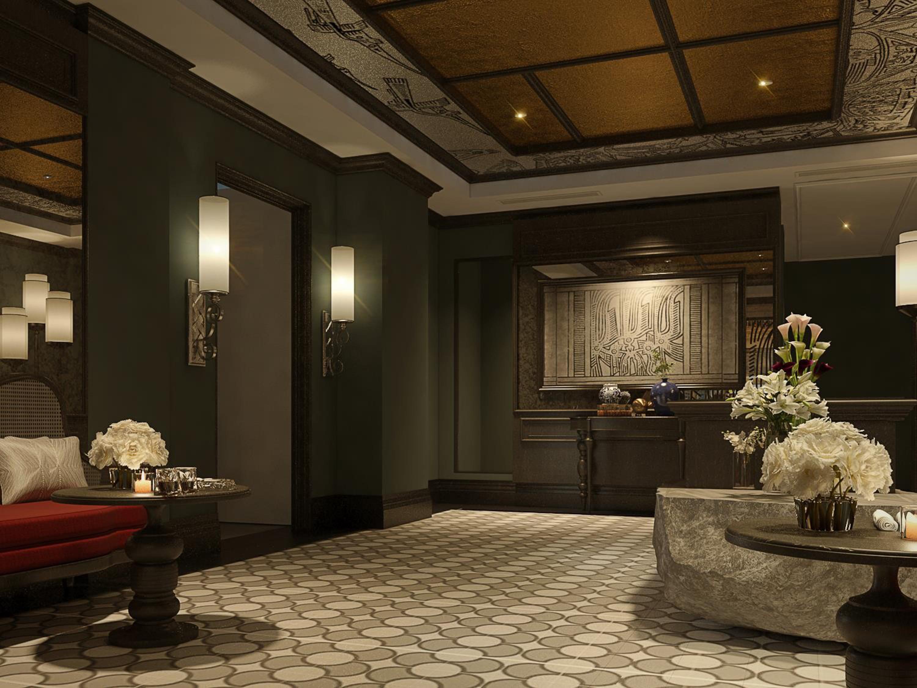 Gem Premier Hotel & Spa Hanoi Exterior photo