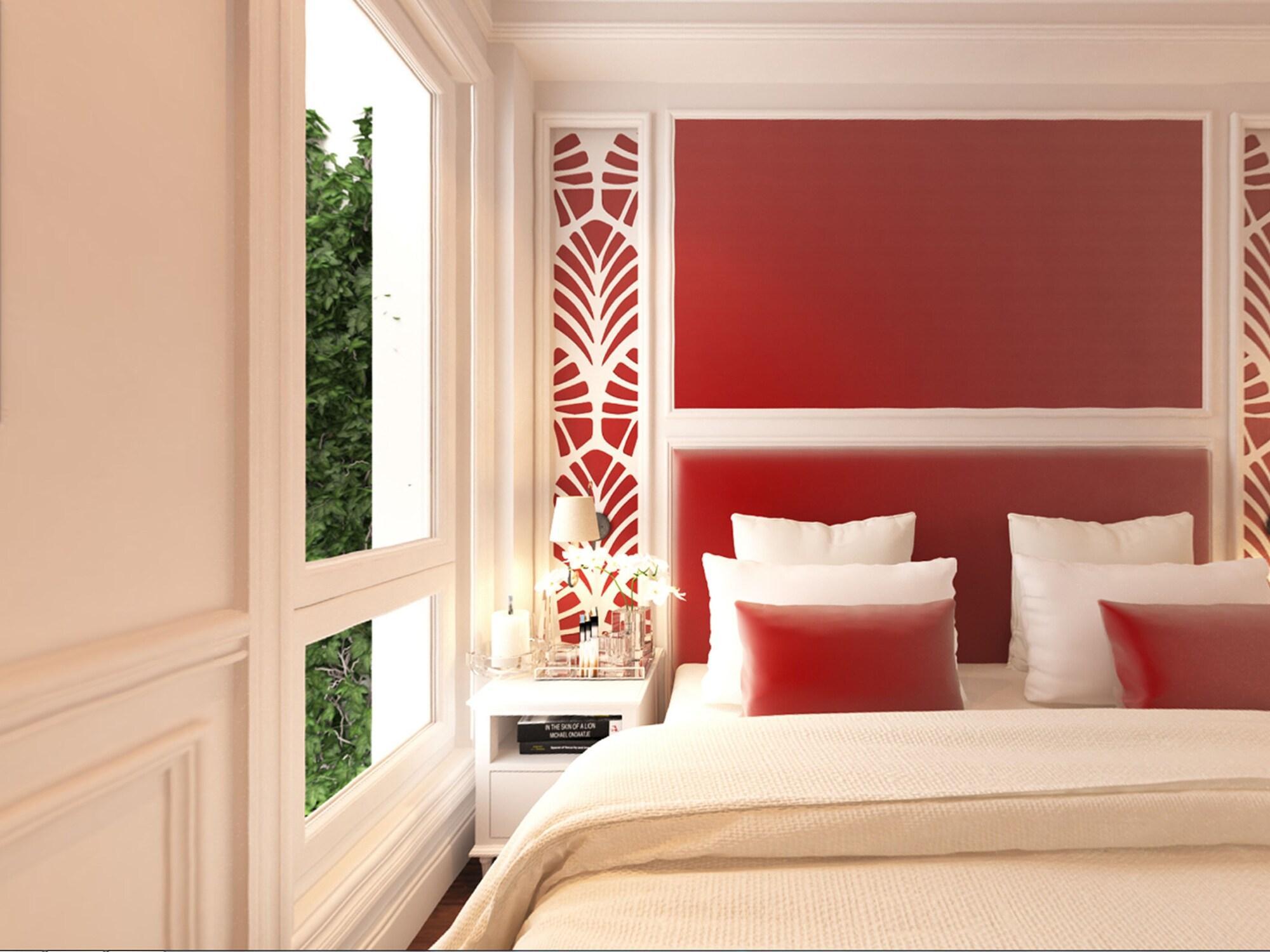 Gem Premier Hotel & Spa Hanoi Exterior photo