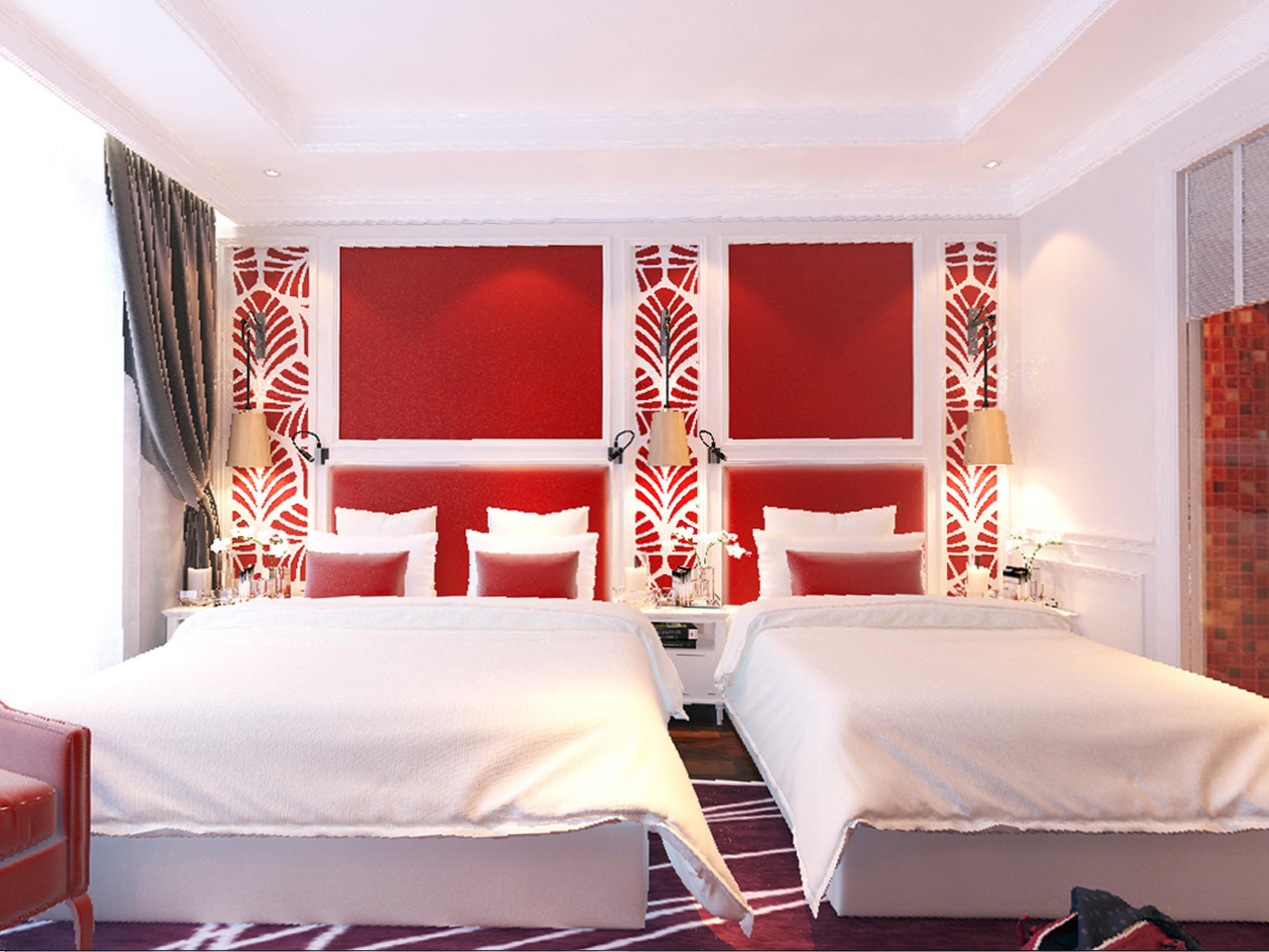 Gem Premier Hotel & Spa Hanoi Exterior photo