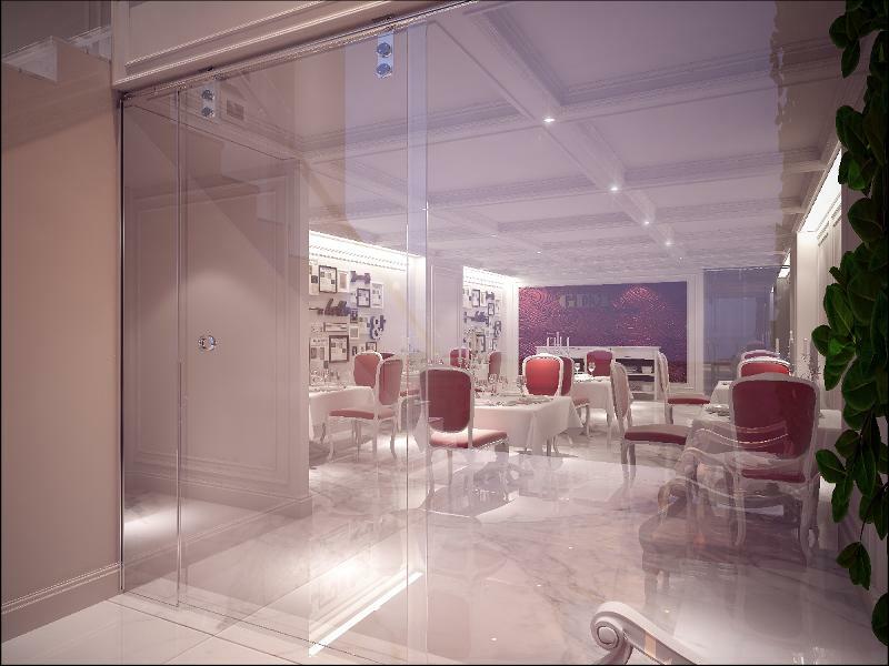 Gem Premier Hotel & Spa Hanoi Exterior photo
